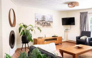 Enjoy a wonderful holiday in the woods - Een - 4