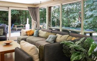 Enjoy a wonderful holiday in the woods - Een - 6