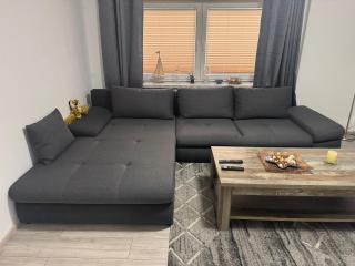 Schöne Ferienwohnung in Satrup - Satrup - 6