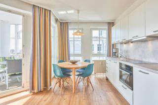 Fewo 727, Seepark Sellin - 8