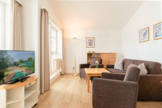 Seepark Sellin FeWo AG Whg 383 - 2
