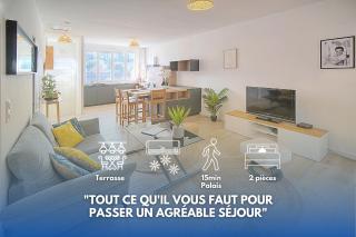 Le Guid - 15 min plage - VCA - 0