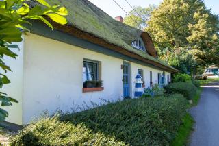 Lütt Stuuv am Dorfanger - Barth - 6