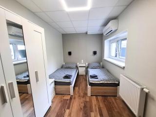 Dimael Hostel & Apartments - Bratislava - 6
