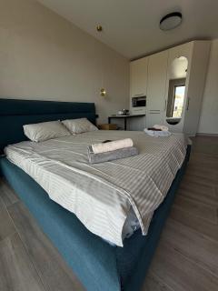 House by the Sea Gribovka - 2