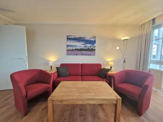 Fewo 723, Seepark Sellin - 4