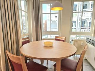 Fewo 723, Seepark Sellin - 2