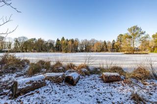 Enjoy a wonderful holiday in the woods - Een - 8