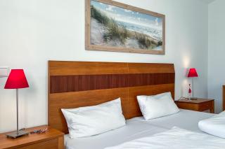 Seepark Sellin FeWo AG Whg 397 - Ostseebad Sellin - 7
