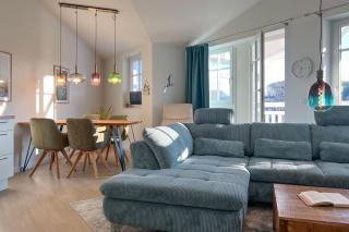 Seepark Sellin FeWo AG Whg 397 - Ostseebad Sellin - 5