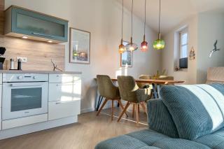 Seepark Sellin FeWo AG Whg 397 - Ostseebad Sellin - 4