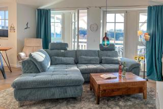 Seepark Sellin FeWo AG Whg 397 - 2