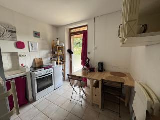 Apartment La Viarhôna à Brégnier-Cordon - Brégnier-Cordon - 5