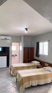 Hotel e Restaurante Samburá - 1