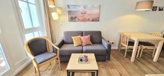 Seepark Sellin FeWo AG Whg 308 - Ostseebad Sellin - 4
