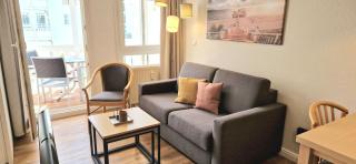 Seepark Sellin FeWo AG Whg 308 - Ostseebad Sellin - 3