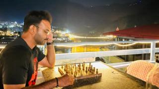 Skyard Hostel Rishikesh Laxman Jhula - Rishikesh - 6