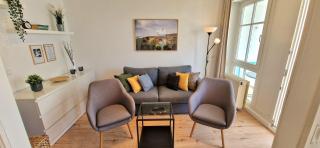 Fewo 427, Seepark Sellin - Ostseebad Sellin - 3
