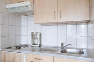 Fewo 607, Seepark Sellin - Sellin - 5
