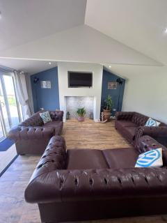 Awel Y Trydan Cottage - Pennant - 7
