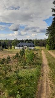 Dawno Temu - Agroturystyka Premium - Lipowy Most - 7