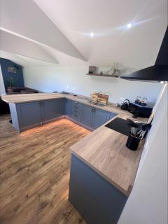 Awel Y Trydan Cottage - Pennant - 4