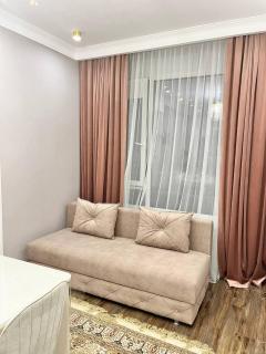 Люкс апартамент Ботанический Сад - 1