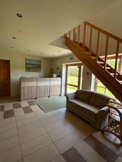 Atpūtas komplekss "Pūķarags" - 6