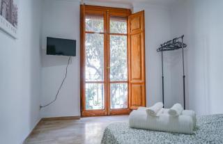 Mediterranean Room - - 2