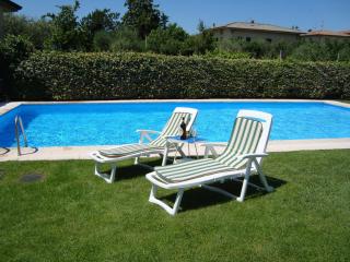 Casa Sole Appartement con terrazzo - 7