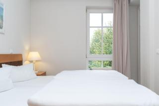 Seepark Sellin FeWo AG Whg 318 - 1