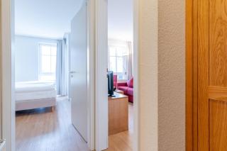 Seepark Sellin FeWo AG Whg 318 - Ostseebad Sellin - 3