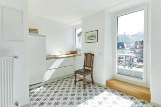 NEU!!! Moselbleibe Ferienhaus 1903 - 5