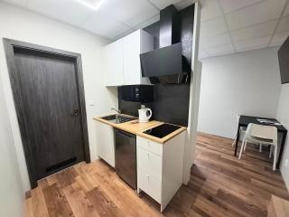 Dimael Hostel & Apartments - Bratislava - 3