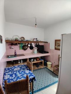 Hippie Chic - Room La Grotte - 3