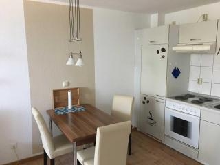 Blaumuschel Haus A Wohnung 19 - DH - Lubmin - 2