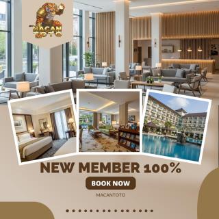 Hotel Macantoto - Bandungan - 0
