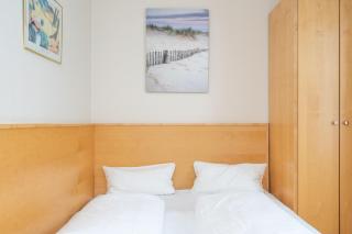 Fewo 666, Seepark Sellin - 2