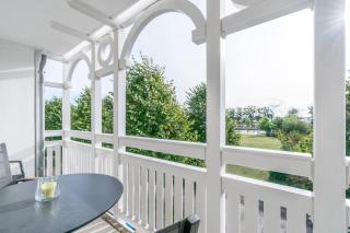 Fewo 441, Seepark Sellin - Ostseebad Sellin - 9