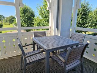 Seepark Sellin FeWo AG Whg 253 - Sellin - 4
