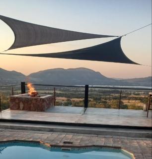 Sky Lodge - Hartbeespoort - 7