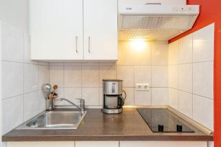 Fewo 601, Seepark Sellin - 5