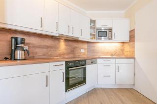 Fewo 501, Seepark Sellin - 9