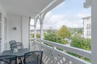 Fewo 501, Seepark Sellin - 8