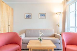 Fewo 501, Seepark Sellin - 5