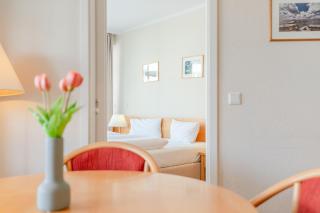 Fewo 501, Seepark Sellin - 4