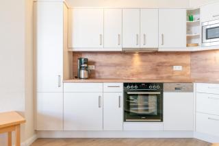 Fewo 501, Seepark Sellin - 3