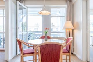 Fewo 501, Seepark Sellin - 2