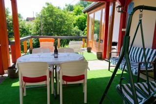 Zeller Apartman - Visegrád - 5