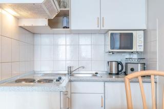 Fewo 350, Seepark Sellin - Ostseebad Sellin - 8